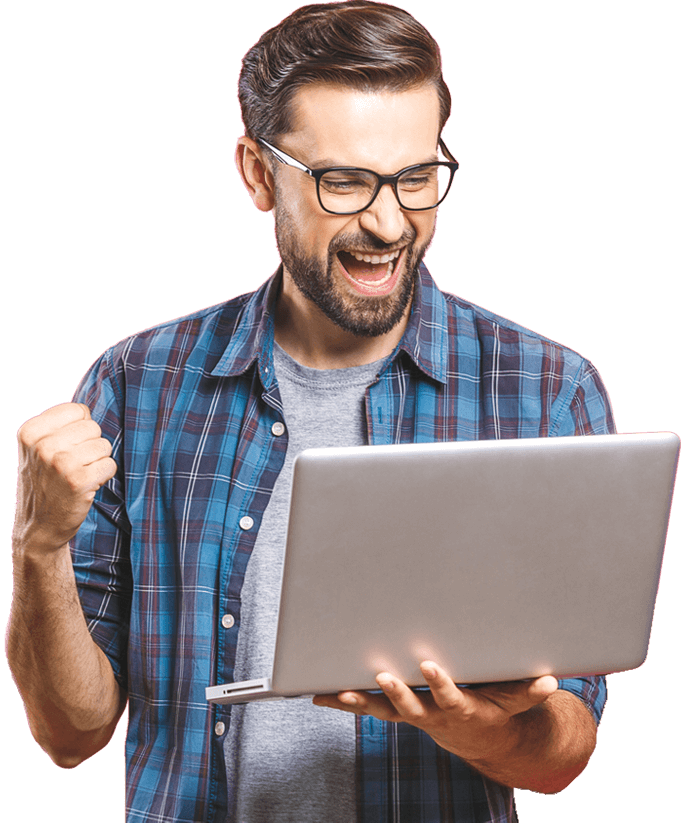 Customer connecting with Arhum ISP support